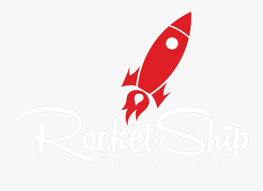 Rocketship Clipart Red Rocket - Red Rockets Clip Art, Transparent Clipart