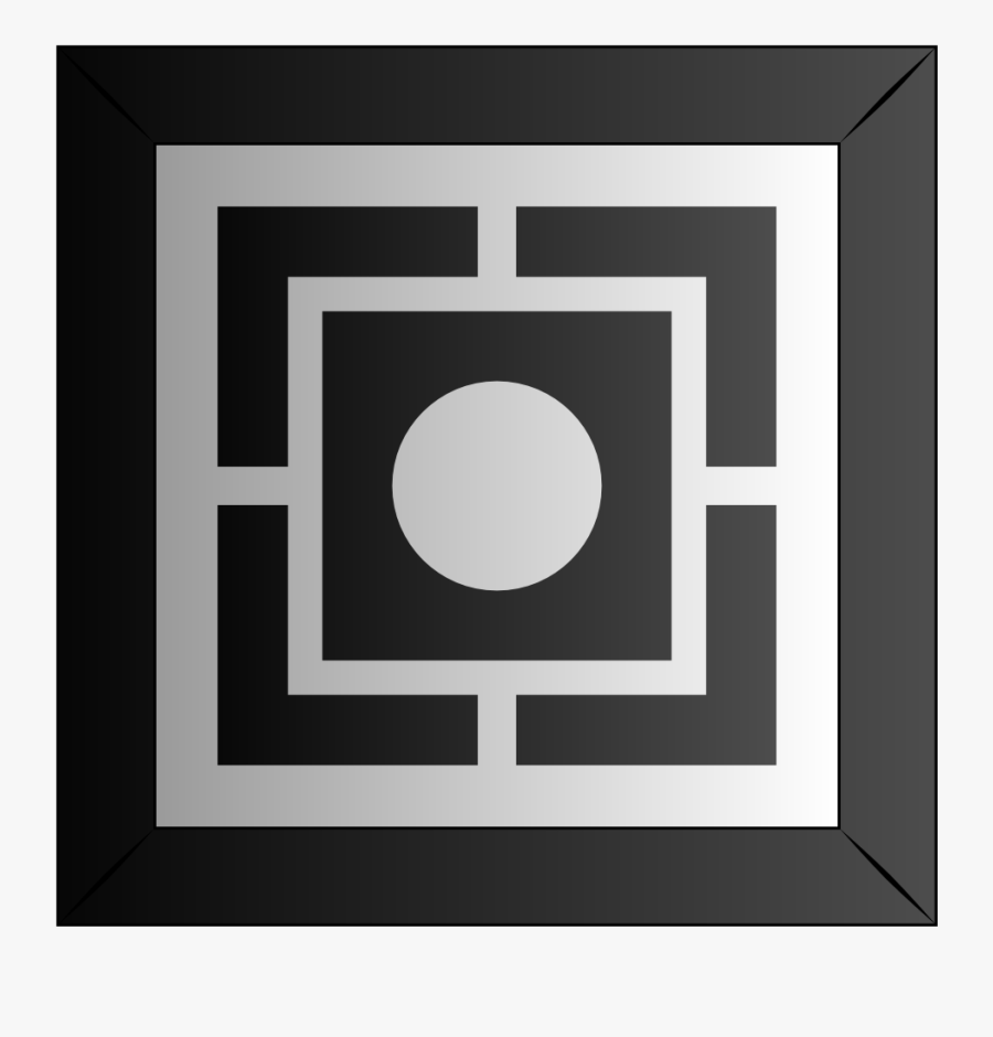 Abstract Tile 80 999px - Portable Network Graphics, Transparent Clipart