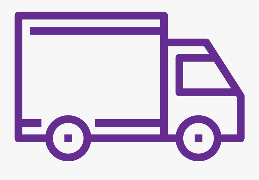 Logistics, Transparent Clipart