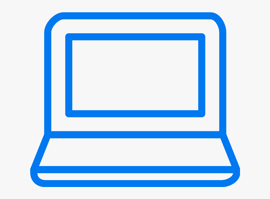 Computer Hardware Cute Style, Transparent Clipart