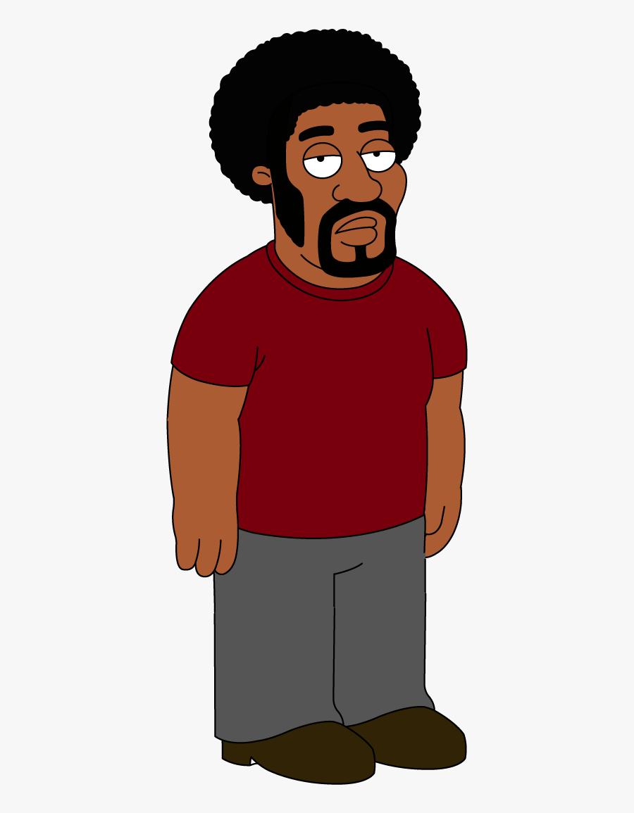Drivers License Clipart Family Guy - Family Guy The Quest For Stuff Jerome, Transparent Clipart