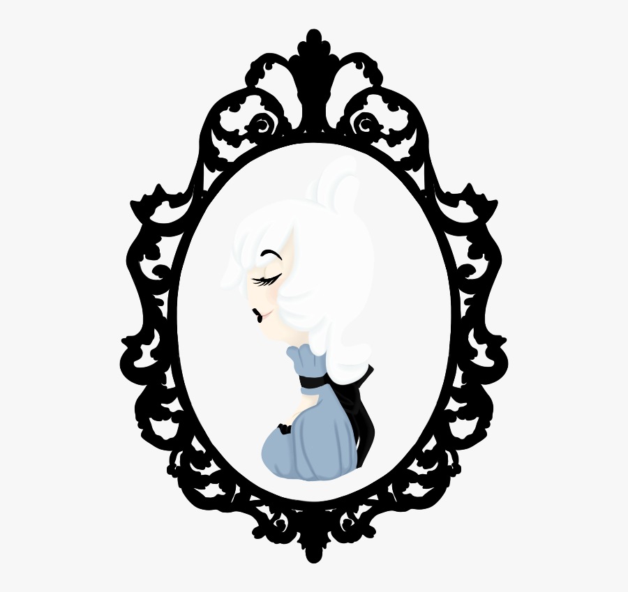 Clipart Transparent Stock Frames Silhouette At Getdrawings - Skeleton Silhouette Frame, Transparent Clipart