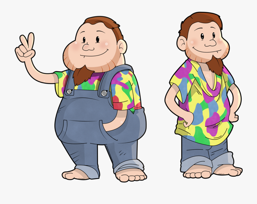 Billy Vs Belly Blog - Cartoon, Transparent Clipart