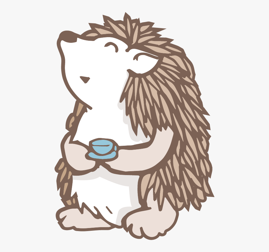 Oc Hedgehog, Transparent Clipart