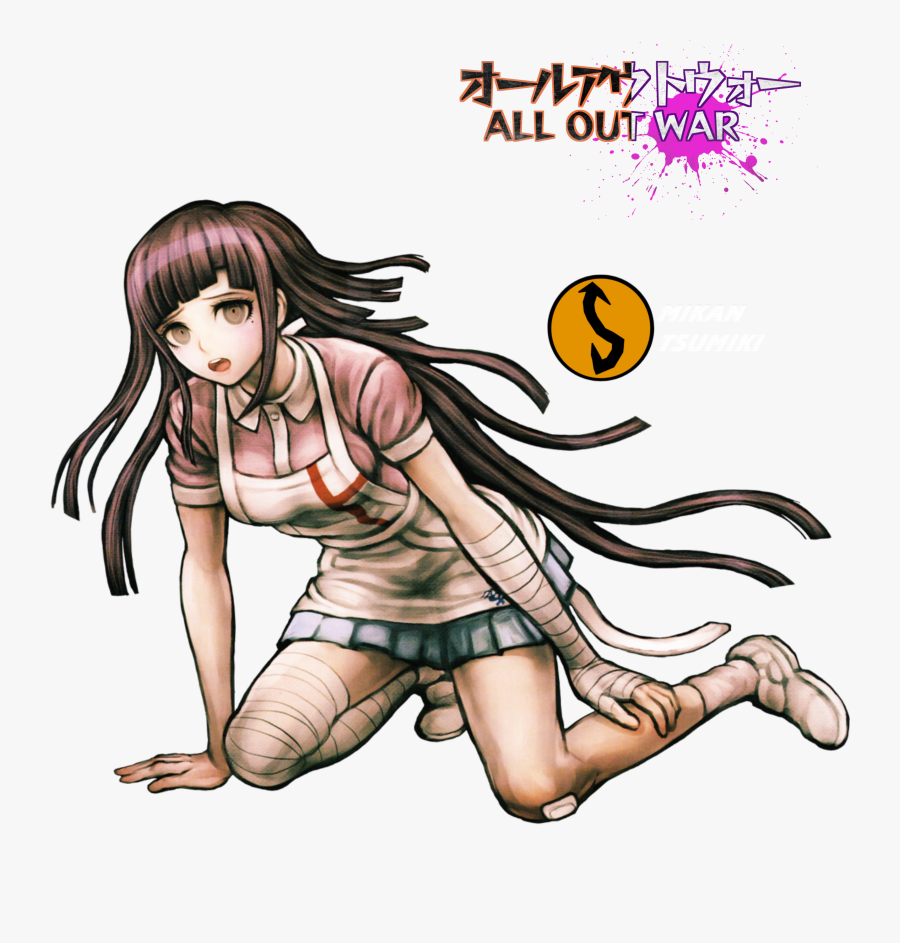 Mikan Tsumiki Official Art, Transparent Clipart