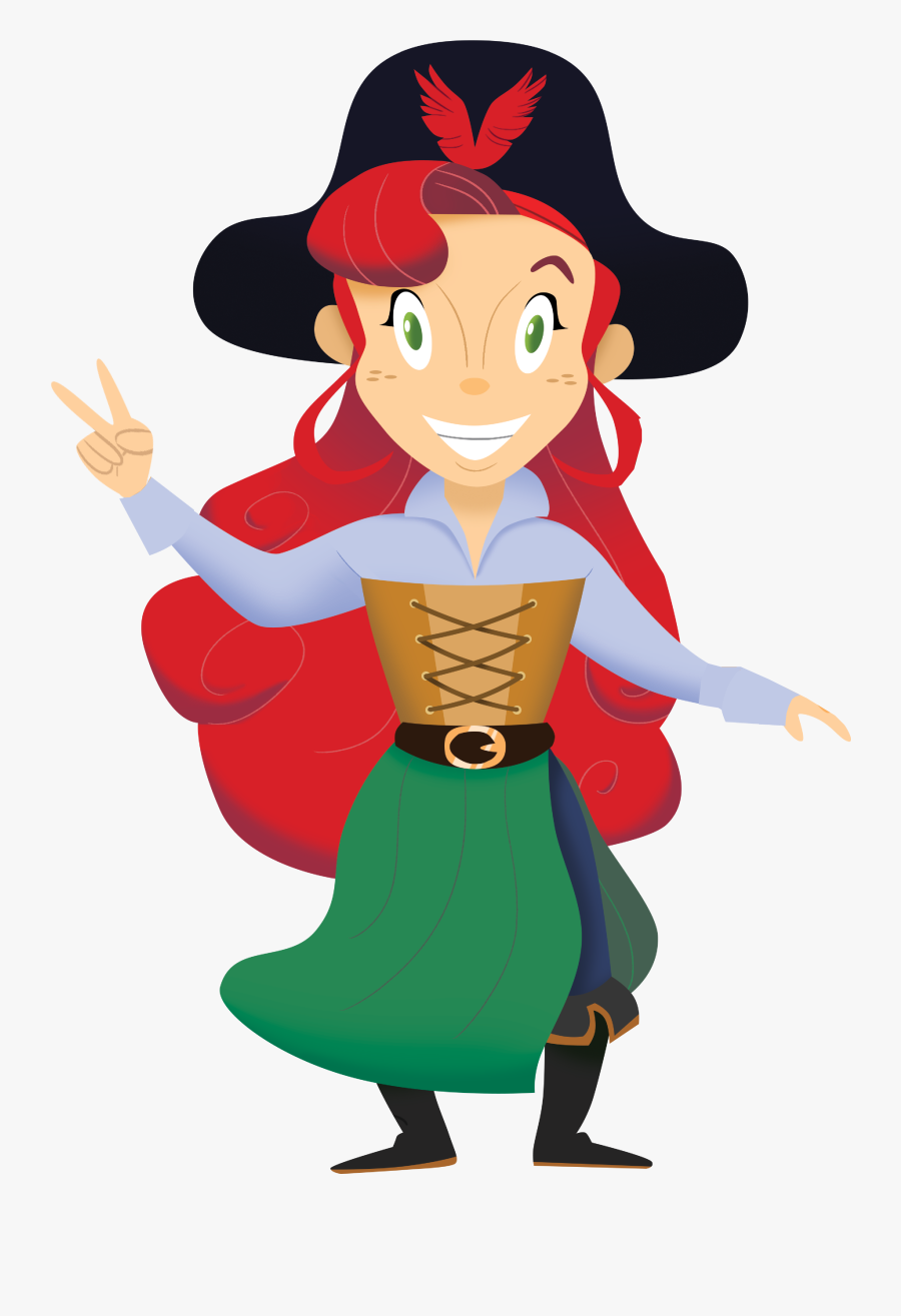 Cartoon, Transparent Clipart