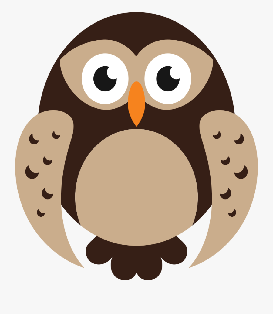 Owl, Transparent Clipart