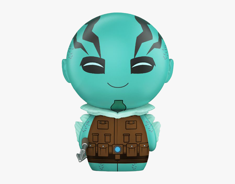 Magnet Clipart Magnet Wand - Dorbz Hellboy, Transparent Clipart