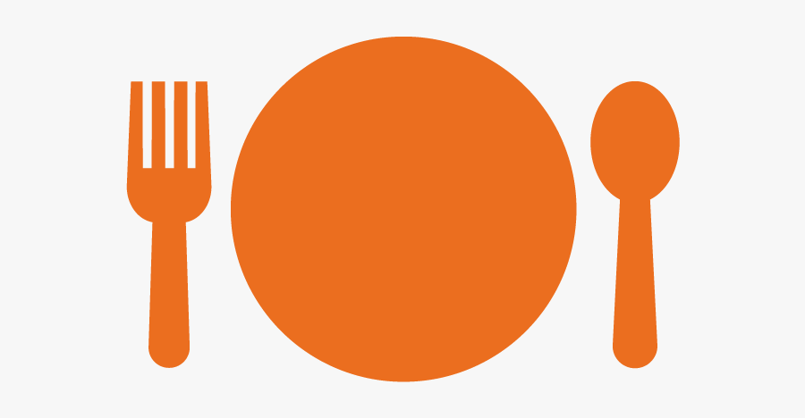 Dining - Circle, Transparent Clipart