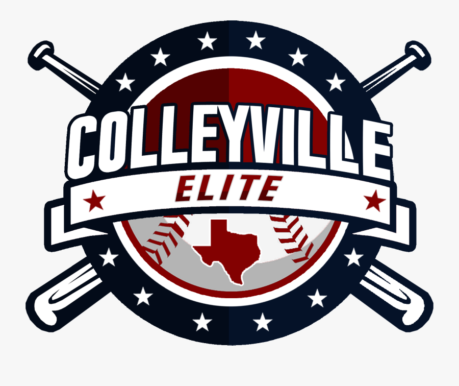Bomb Clipart Free Library Src - Colleyville Baseball Logo, Transparent Clipart