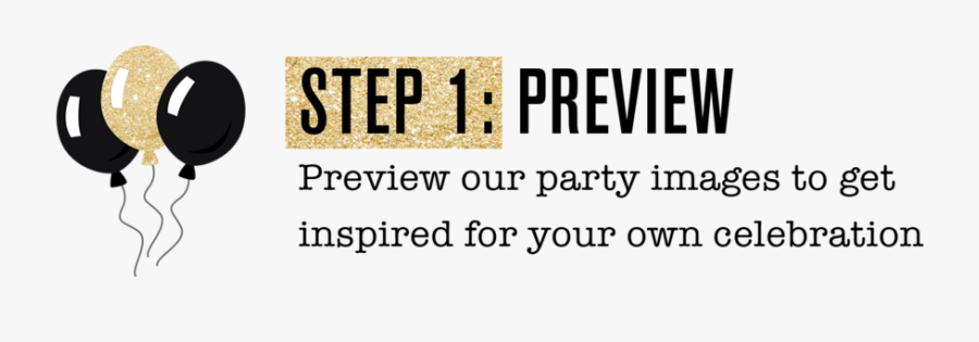 01 Preview - Calligraphy, Transparent Clipart