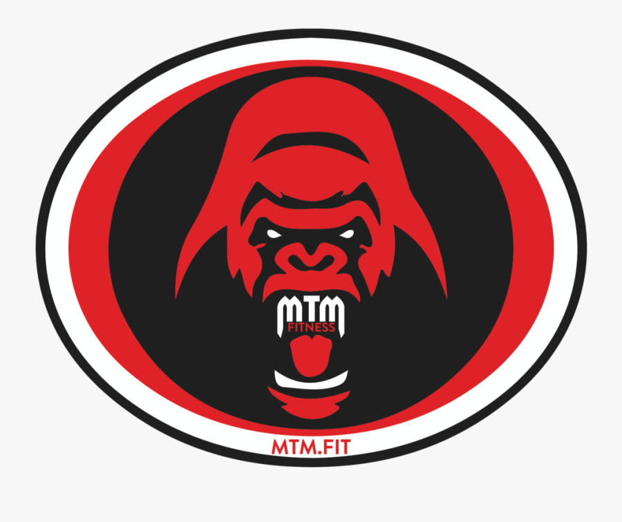 Check Out Our Coaching Partner, Bringing Top Notch - Gorilla, Transparent Clipart