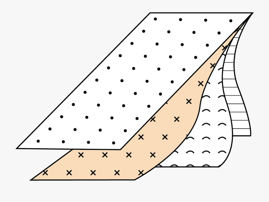 Polka Dot, Transparent Clipart