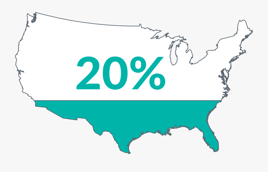 Great Unconformity Seen In Wisconsin, Transparent Clipart