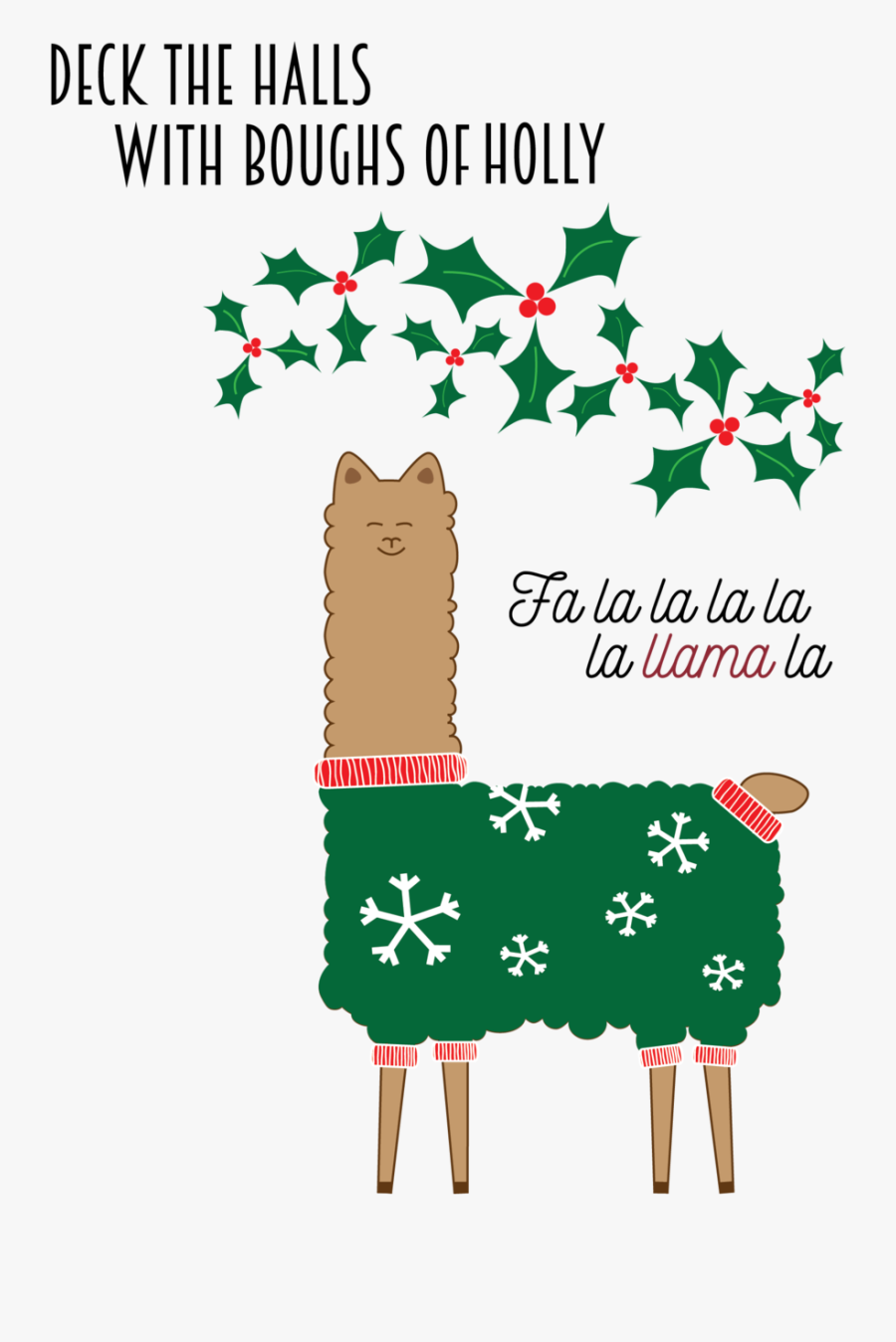 Tistheseason, Transparent Clipart