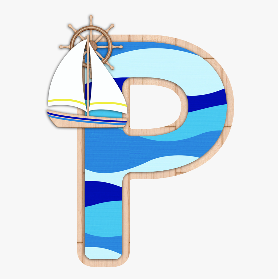 Letters Clipart Nautical Nautical Each Letters Alphabet , Free