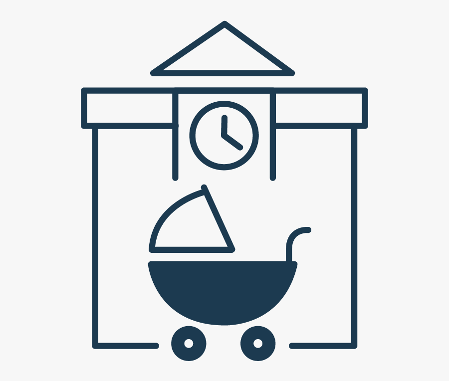 Transparent Diaper Icon, Transparent Clipart