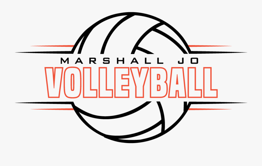 Great Lakes Region Volleyball, Transparent Clipart