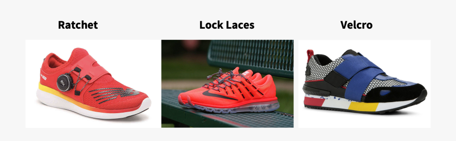 Sneakers, Transparent Clipart