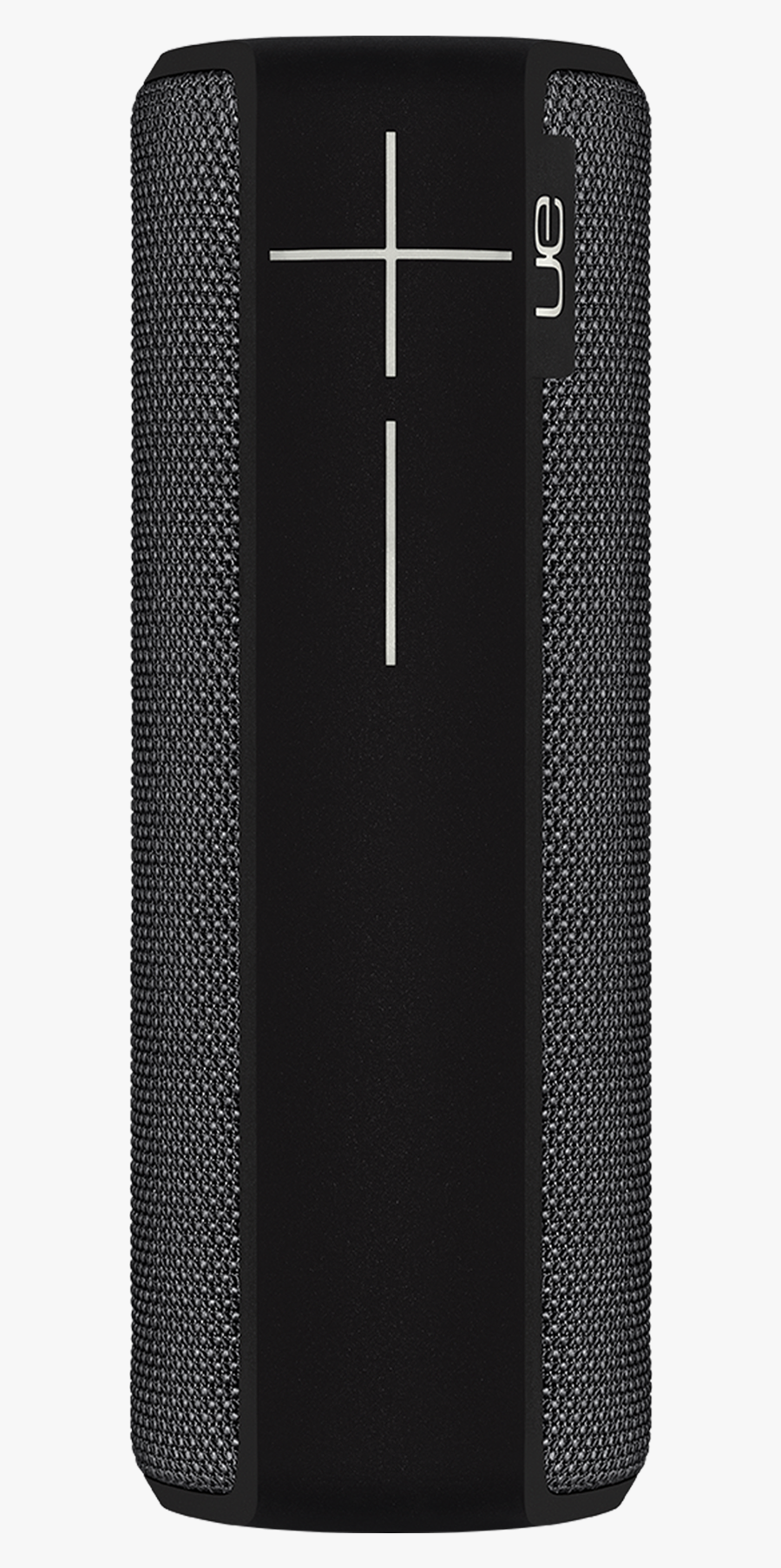 Ue Boom 2 黑, Transparent Clipart