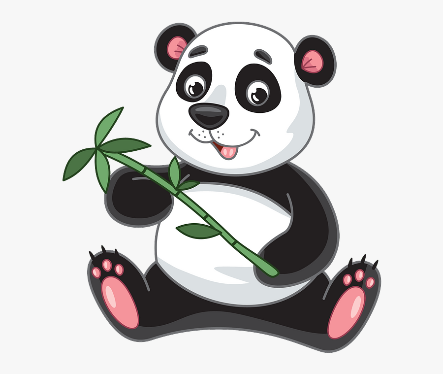 Black Bamboo Clipart, Transparent Clipart