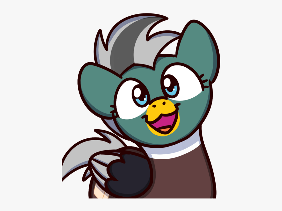 Pony, Transparent Clipart