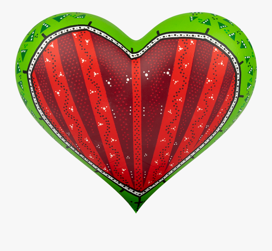 Heart, Transparent Clipart