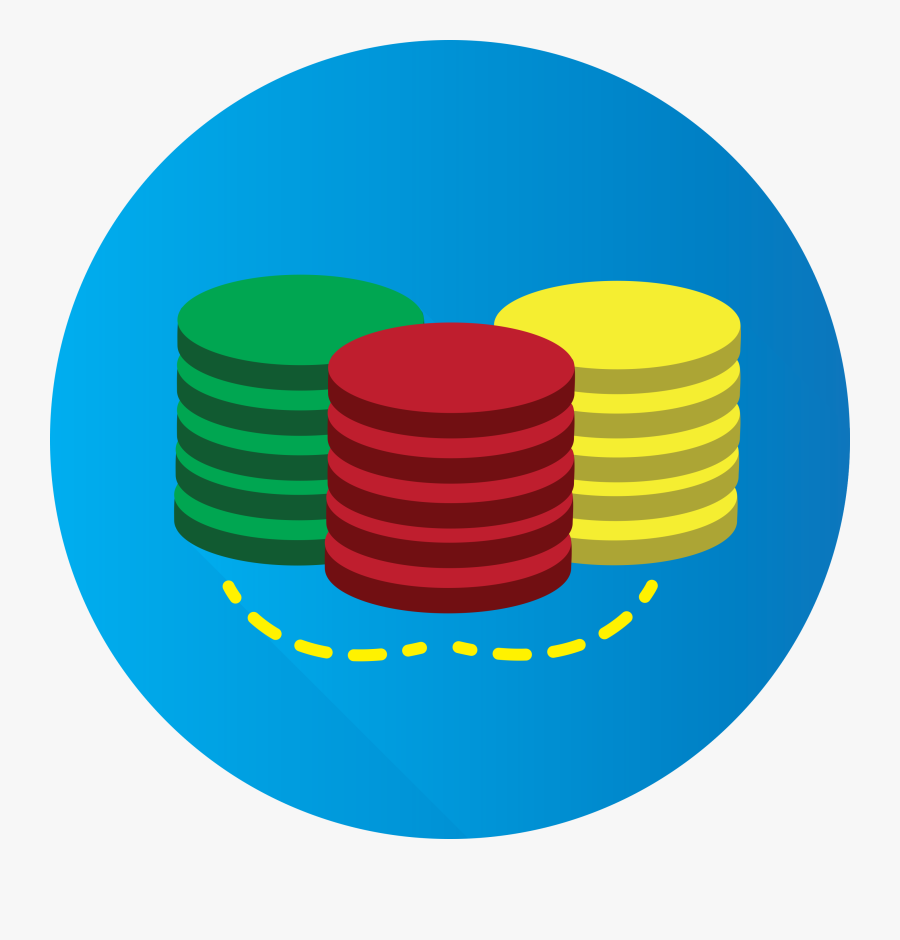 Circle, Transparent Clipart