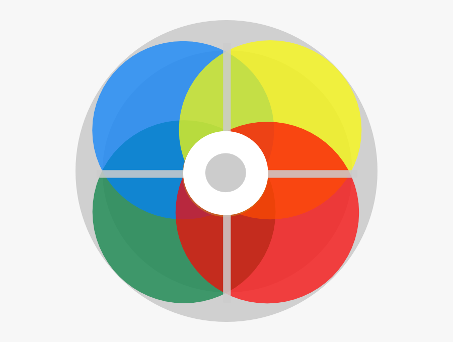 Circle, Transparent Clipart