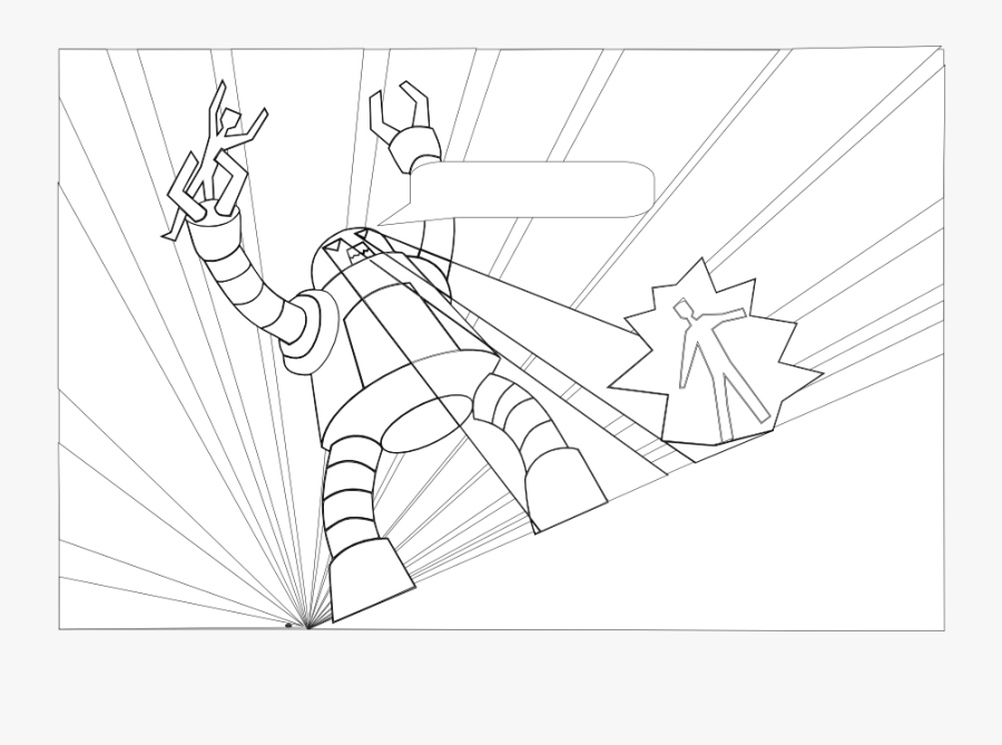 Line Art, Transparent Clipart