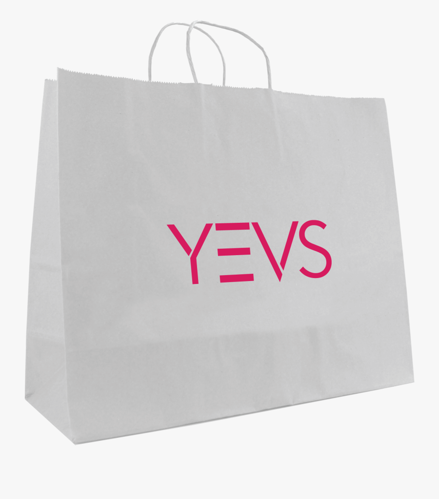 Yeva Boutique Clipart , Png Download - Paper Bag, Transparent Clipart
