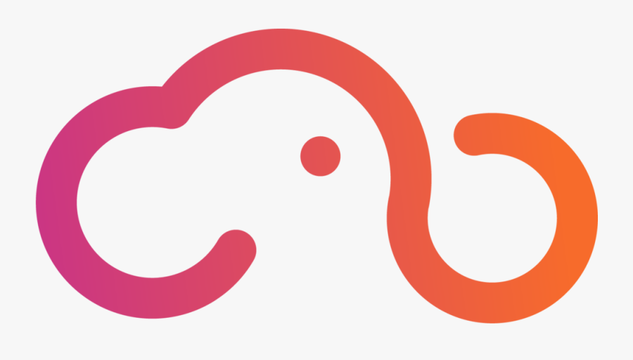 Ellie Logo Final, Transparent Clipart