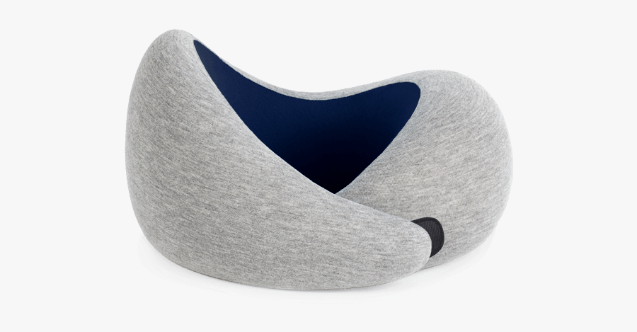 Ostrich Pillow Go, Transparent Clipart