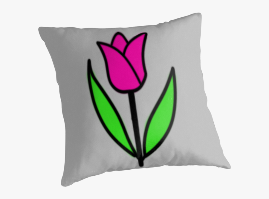Pillow Logo Png - Cushion, Transparent Clipart