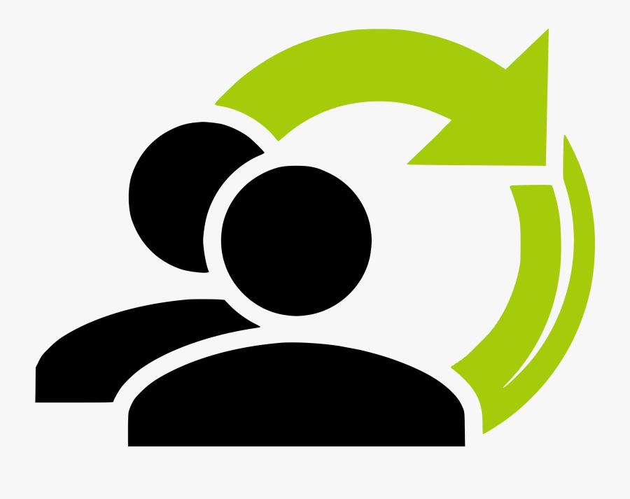 Work Systems Logo, Transparent Clipart