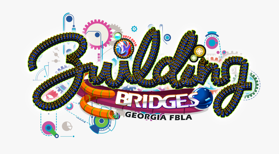 Malcom Bridge Middle School Fbla Clipart , Png Download - Georgia Fbla Theme 2018, Transparent Clipart