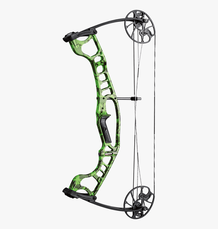 Hoyt Ignite Blue Clipart , Png Download - 2016 Hoyt Ignite Specs, Transparent Clipart