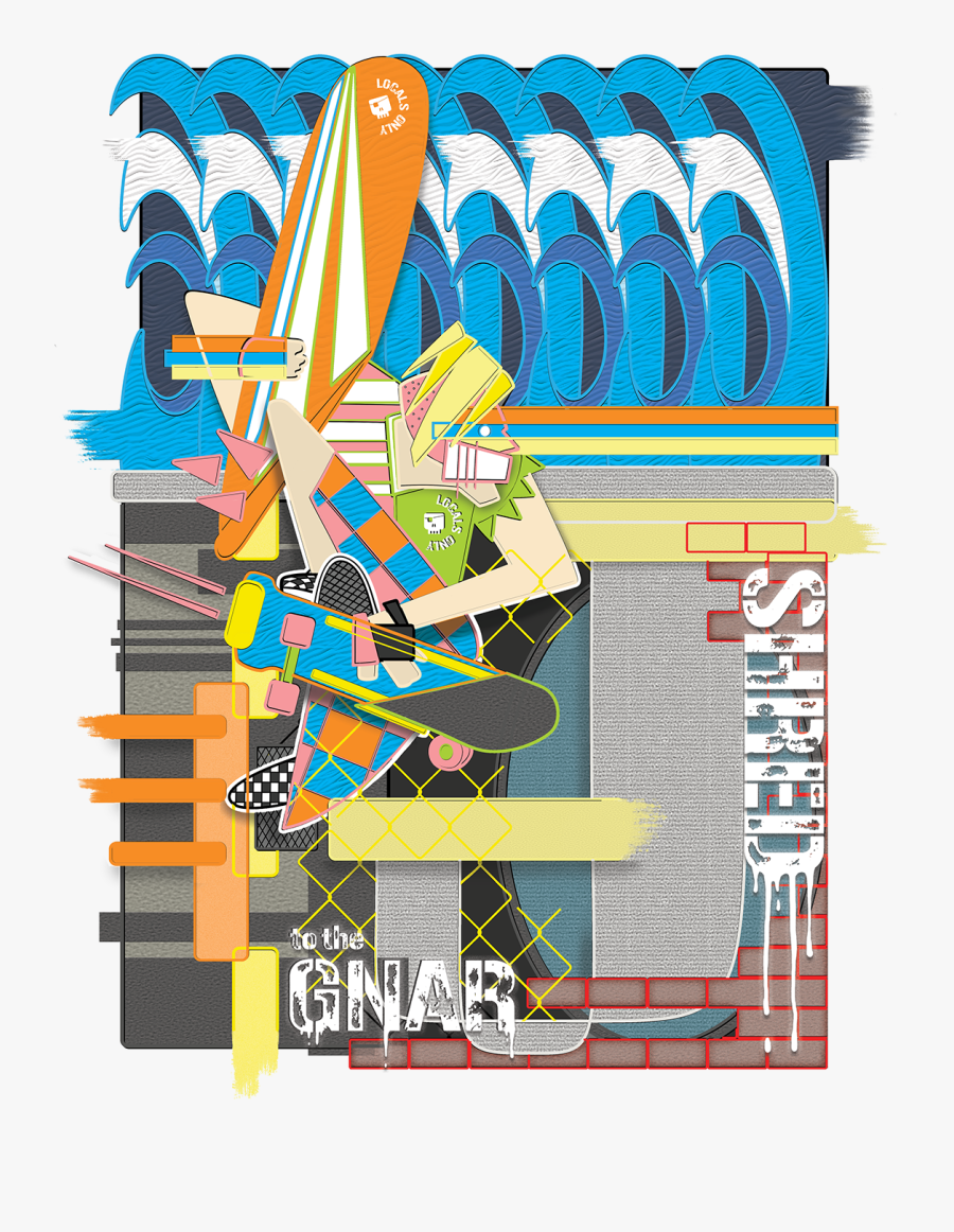 Graphic Design, Transparent Clipart