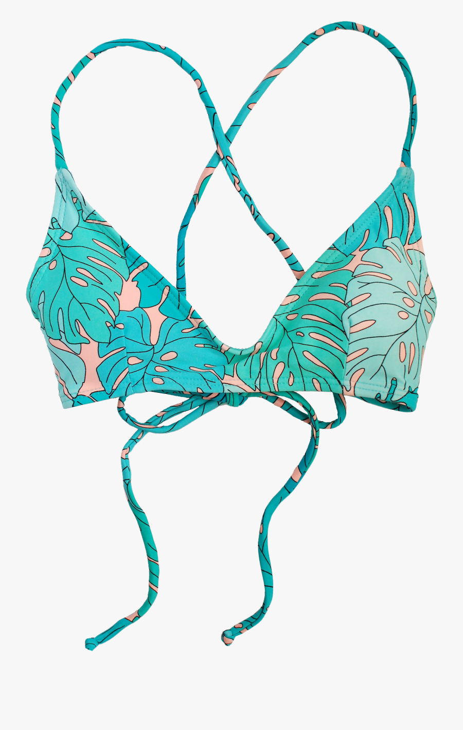 Shred Top - Illustration, Transparent Clipart