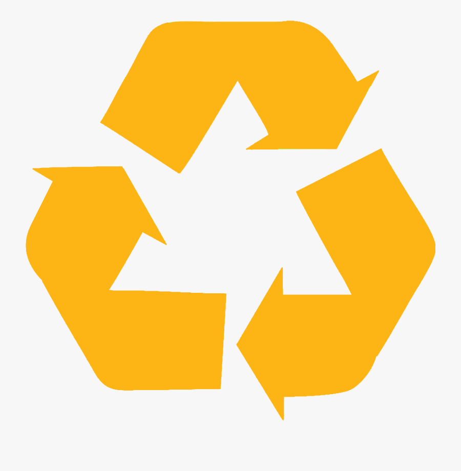 Paper Recycling Chicago - Reduce Reuse Recycle Black, Transparent Clipart