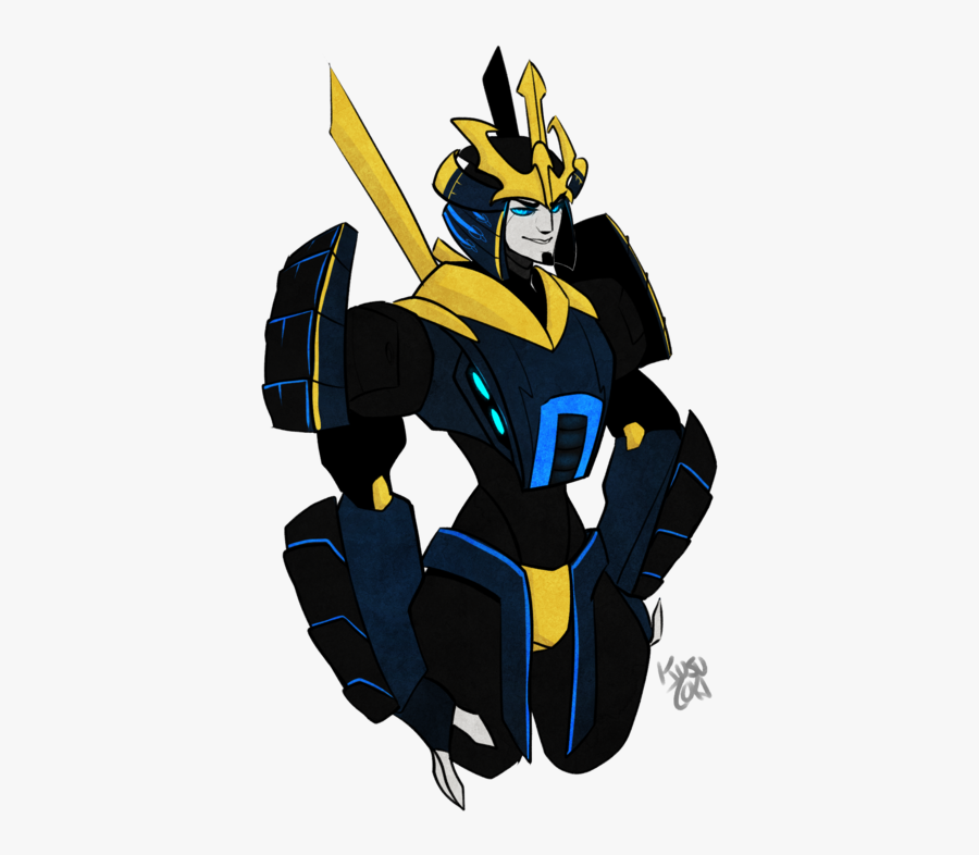 Transformers 4 Drift Deadlock, Transparent Clipart