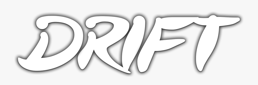 Drift Fly Rod Logo - Illustration, Transparent Clipart