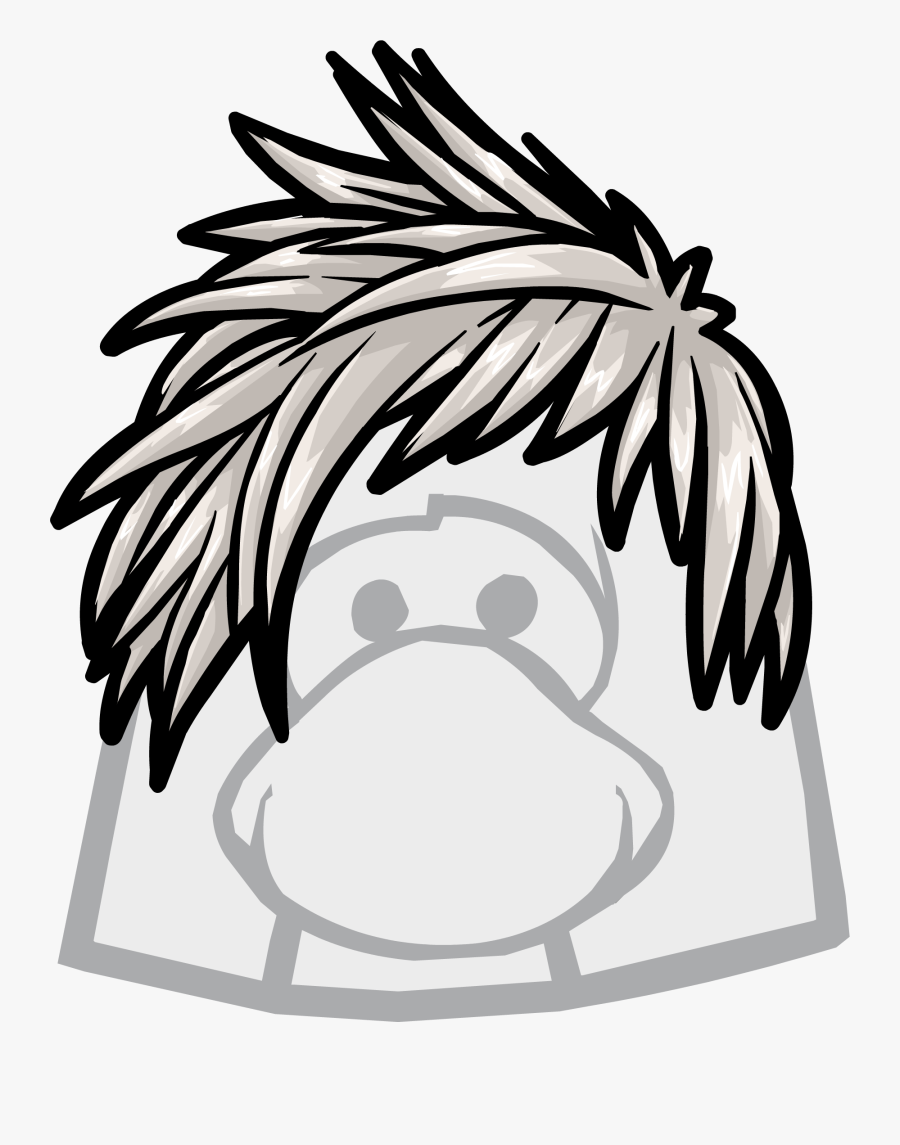 Club Penguin Rewritten Wiki - Club Penguin The Flip, Transparent Clipart
