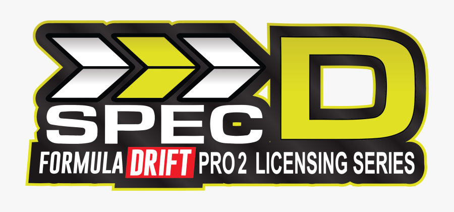 2019 Spec-d Logo2 - Pro, Transparent Clipart