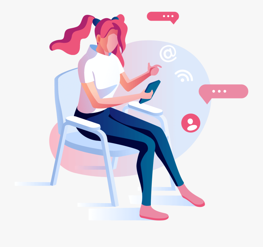 Vector Graphics, Transparent Clipart