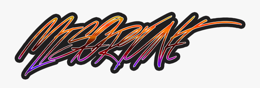 Misfortune Drift - Graphic Design, Transparent Clipart