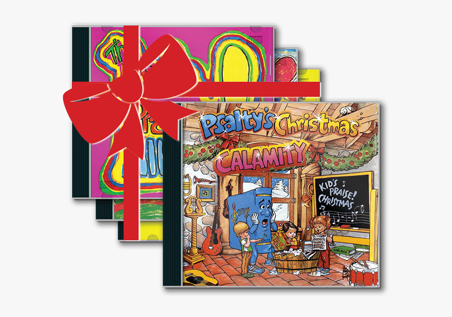 Psalty's Christmas Calamity Hd, Transparent Clipart