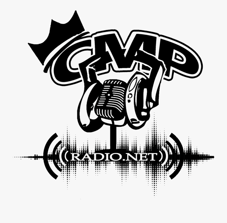 Cmp Radio, Transparent Clipart