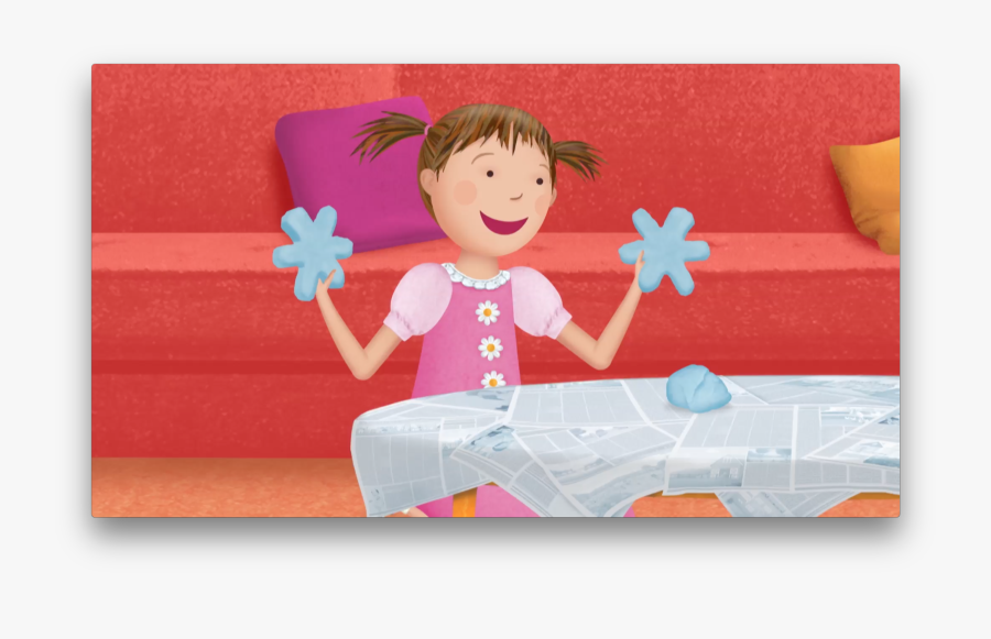 Girl, Transparent Clipart