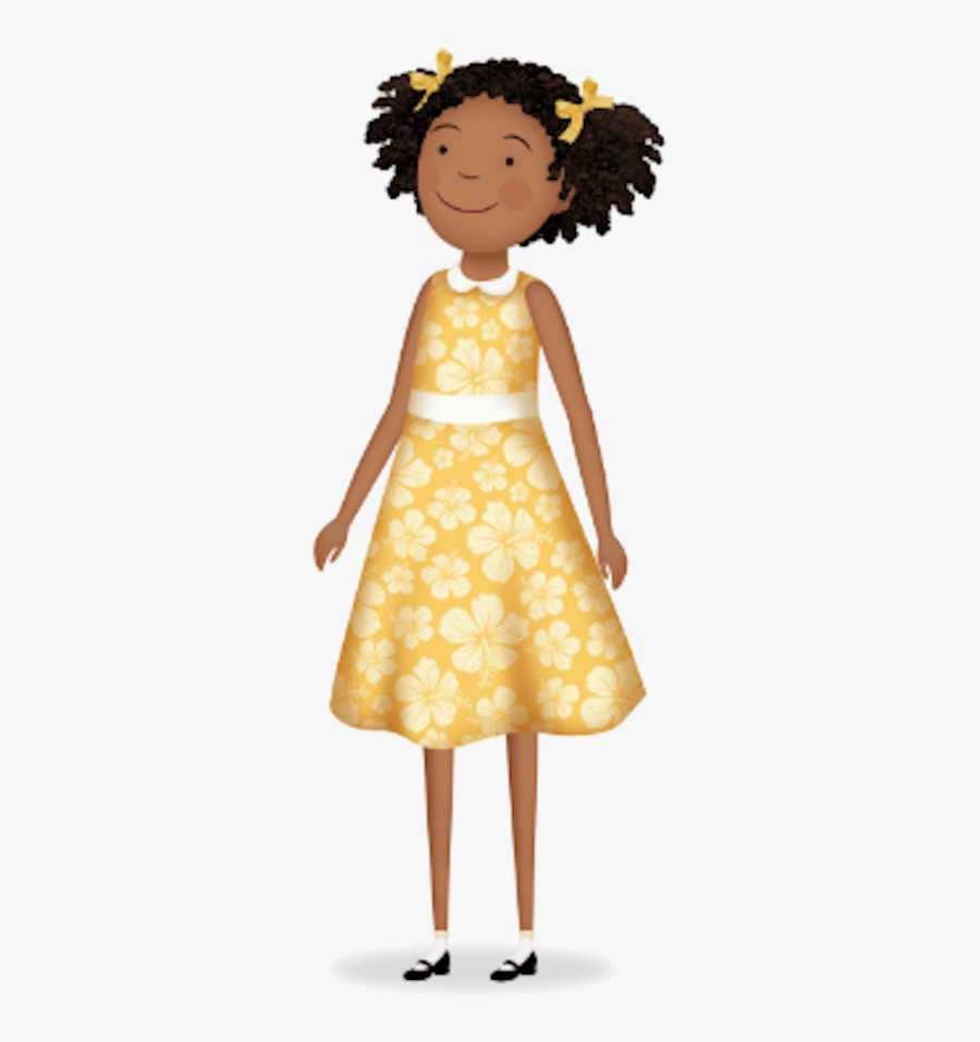 Tvtropes Pinkalicious, Transparent Clipart